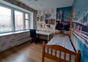 3-к квартира, вторичка, 87м2, 3/5 этаж