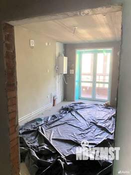 2-к квартира, вторичка, 68м2, 3/10 этаж
