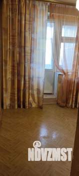 2-к квартира, вторичка, 55м2, 5/5 этаж