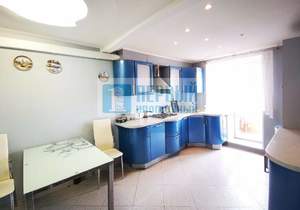 3-к квартира, вторичка, 104м2, 8/9 этаж