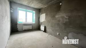 2-к квартира, вторичка, 62м2, 9/10 этаж