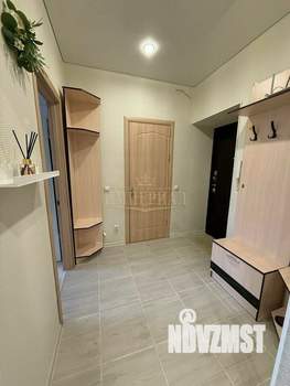 1-к квартира, вторичка, 34м2, 5/9 этаж