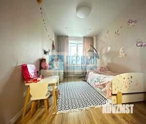 2-к квартира, вторичка, 61м2, 3/9 этаж