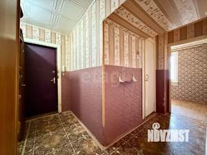1-к квартира, вторичка, 39м2, 5/9 этаж