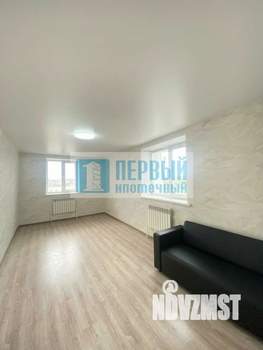 2-к квартира, вторичка, 52м2, 6/6 этаж