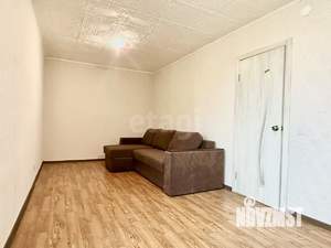 1-к квартира, вторичка, 38м2, 7/9 этаж