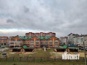 2-к квартира, вторичка, 56м2, 3/9 этаж