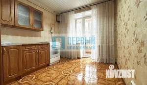 2-к квартира, вторичка, 50м2, 2/5 этаж