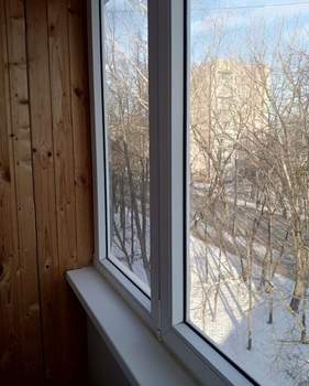 2-к квартира, вторичка, 48м2, 4/5 этаж