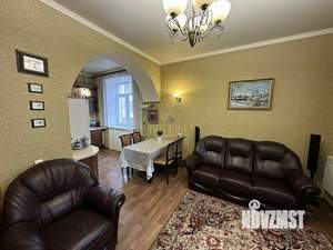 3-к квартира, вторичка, 71м2, 2/3 этаж