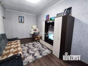 2-к квартира, вторичка, 37м2, 3/3 этаж