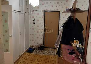 2-к квартира, вторичка, 52м2, 1/5 этаж