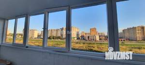 1-к квартира, вторичка, 35м2, 4/9 этаж