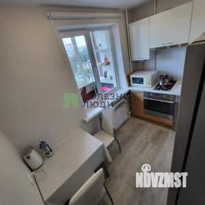 1-к квартира, вторичка, 36м2, 7/9 этаж