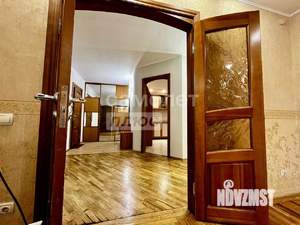 3-к квартира, вторичка, 107м2, 3/10 этаж