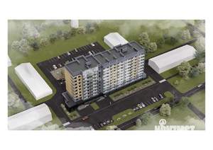 2-к квартира, вторичка, 54м2, 4/9 этаж