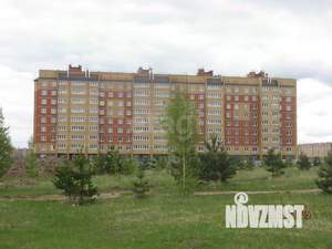 2-к квартира, вторичка, 53м2, 9/9 этаж
