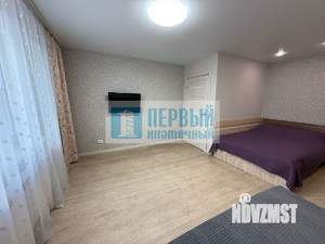 1-к квартира, вторичка, 41м2, 6/7 этаж