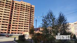 1-к квартира, вторичка, 43м2, 11/14 этаж