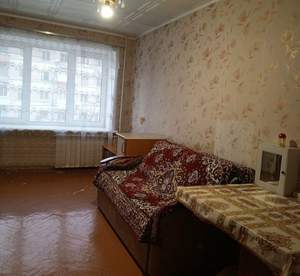 3-к квартира, вторичка, 56м2, 3/6 этаж