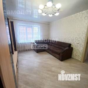 1-к квартира, вторичка, 38м2, 7/14 этаж
