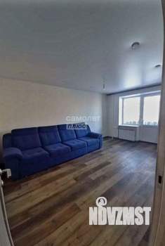 2-к квартира, вторичка, 53м2, 3/5 этаж