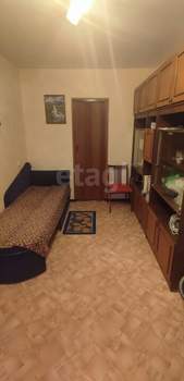 2-к квартира, вторичка, 46м2, 2/5 этаж