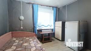 1-к квартира, вторичка, 14м2, 2/5 этаж