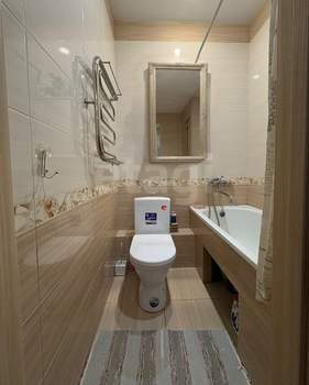 2-к квартира, вторичка, 33м2, 2/3 этаж