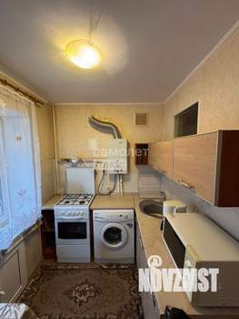 3-к квартира, вторичка, 61м2, 3/5 этаж