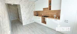 1-к квартира, вторичка, 42м2, 3/9 этаж