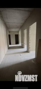 3-к квартира, вторичка, 74м2, 1/3 этаж