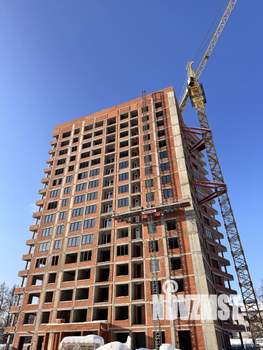 2-к квартира, вторичка, 59м2, 10/16 этаж