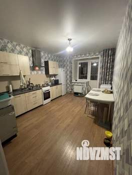 2-к квартира, вторичка, 81м2, 12/12 этаж