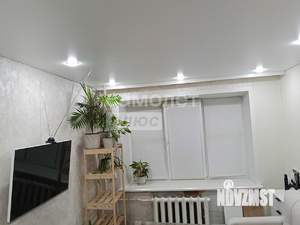 2-к квартира, вторичка, 36м2, 3/5 этаж