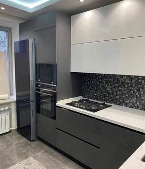 1-к квартира, вторичка, 36м2, 2/10 этаж