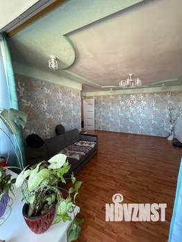 4-к квартира, вторичка, 127м2, 10/12 этаж