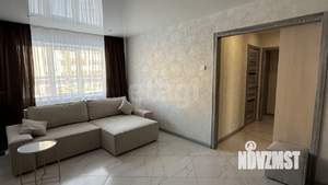 3-к квартира, вторичка, 59м2, 1/5 этаж