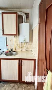 3-к квартира, вторичка, 55м2, 5/5 этаж