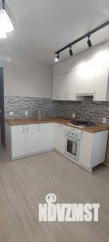 1-к квартира, вторичка, 40м2, 3/10 этаж