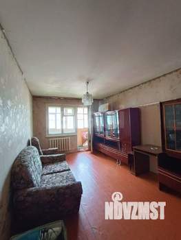 2-к квартира, вторичка, 47м2, 5/5 этаж
