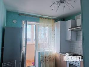 1-к квартира, вторичка, 37м2, 8/9 этаж