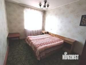 2-к квартира, вторичка, 59м2, 6/10 этаж