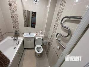 1-к квартира, вторичка, 32м2, 8/10 этаж