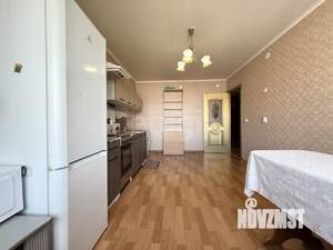 3-к квартира, вторичка, 80м2, 5/5 этаж