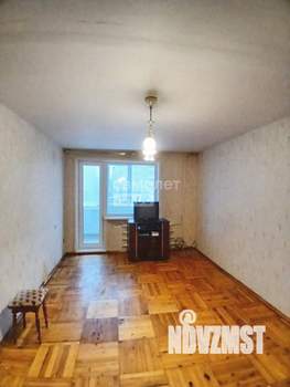 1-к квартира, вторичка, 39м2, 2/9 этаж