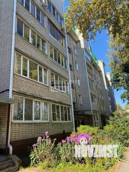 2-к квартира, вторичка, 51м2, 4/6 этаж