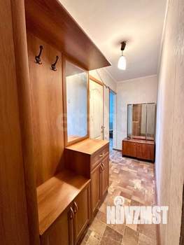 2-к квартира, вторичка, 42м2, 4/5 этаж