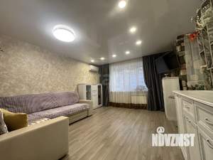 1-к квартира, вторичка, 36м2, 6/10 этаж