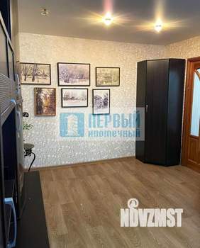 3-к квартира, вторичка, 72м2, 3/5 этаж